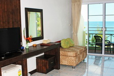 Grand Deluxe Room