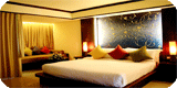 Go to Khaolak Orchid Beach Resort's Accommodations