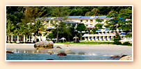 Khaolak Sunset Resort