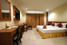 Premier Room