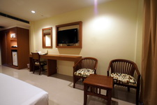 Premier Room